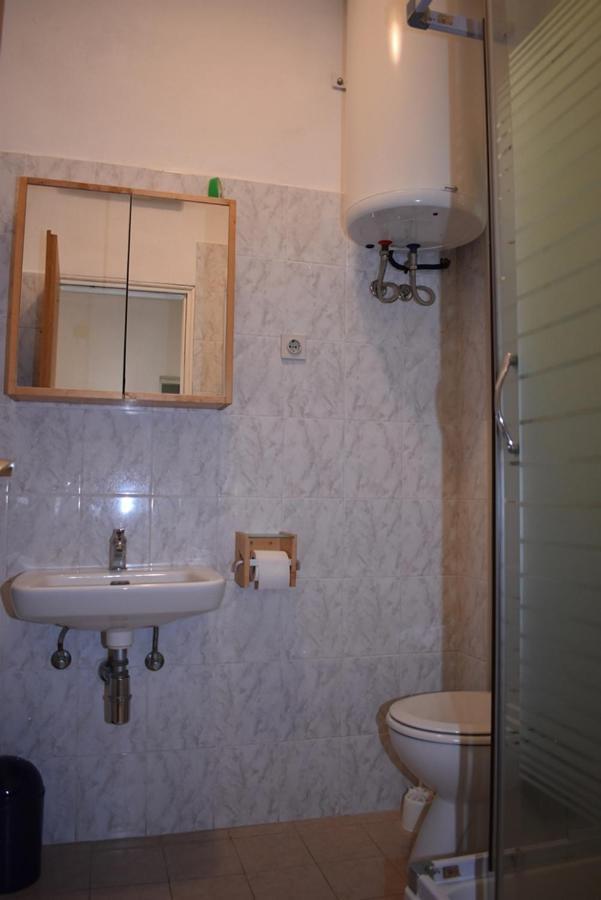 Holiday Apartment In Drage With Balcony, Air Conditioning, W-Lan 5013-1 Экстерьер фото