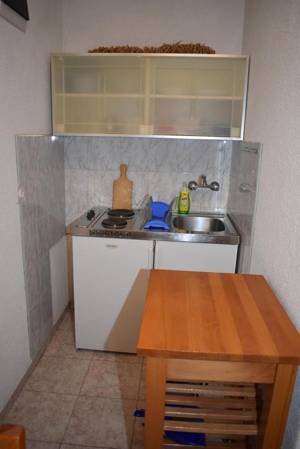 Holiday Apartment In Drage With Balcony, Air Conditioning, W-Lan 5013-1 Экстерьер фото